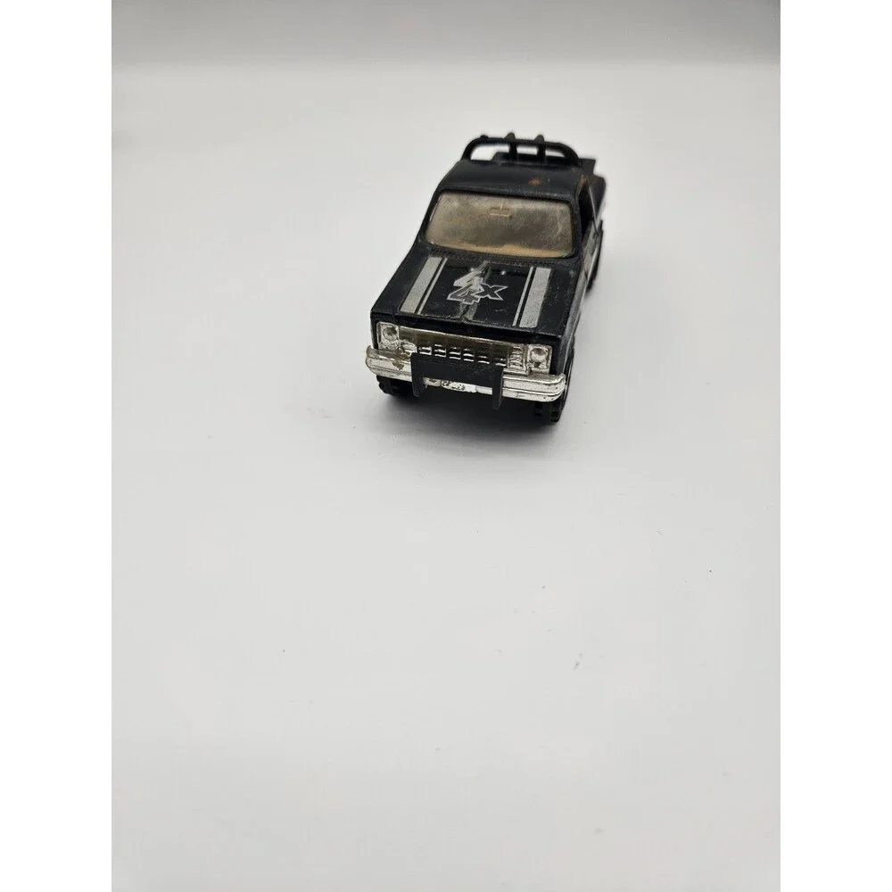 Zee Toys Zylmex ZeeToys Chevy 4x4 Truck 1/49 macau